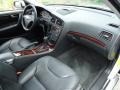Silver Metallic - S60 2.5T AWD Photo No. 17