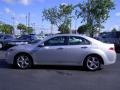 Silver Moon - TSX Technology Sedan Photo No. 12