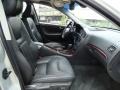 Silver Metallic - S60 2.5T AWD Photo No. 18