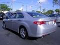 Silver Moon - TSX Technology Sedan Photo No. 13