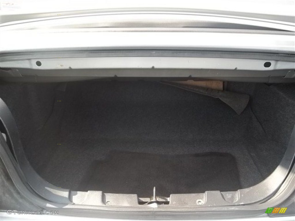 2007 Mustang V6 Deluxe Convertible - Satin Silver Metallic / Dark Charcoal photo #23