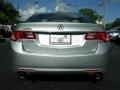 Silver Moon - TSX Technology Sedan Photo No. 16