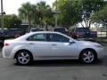 Silver Moon - TSX Technology Sedan Photo No. 22
