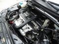 Silver Metallic - S60 2.5T AWD Photo No. 31