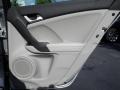Silver Moon - TSX Technology Sedan Photo No. 27