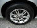 Silver Metallic - S60 2.5T AWD Photo No. 36