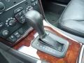 Silver Metallic - S60 2.5T AWD Photo No. 40