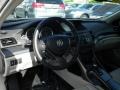 Silver Moon - TSX Technology Sedan Photo No. 35