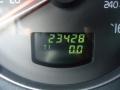 Silver Metallic - S60 2.5T AWD Photo No. 43