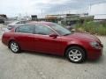 2006 Code Red Metallic Nissan Altima 2.5 S Special Edition  photo #4
