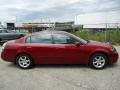 2006 Code Red Metallic Nissan Altima 2.5 S Special Edition  photo #5