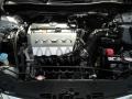 Silver Moon - TSX Technology Sedan Photo No. 51