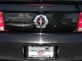 2007 Black Ford Mustang V6 Premium Convertible  photo #15