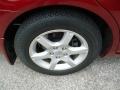 2006 Code Red Metallic Nissan Altima 2.5 S Special Edition  photo #34