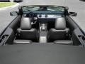 2007 Black Ford Mustang V6 Premium Convertible  photo #29