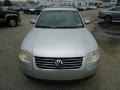 2003 Reflex Silver Metallic Volkswagen Passat GLX 4Motion Wagon  photo #2