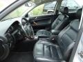 Black Interior Photo for 2003 Volkswagen Passat #68047573