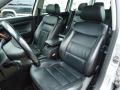 Black Front Seat Photo for 2003 Volkswagen Passat #68047582