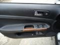 Door Panel of 2003 Passat GLX 4Motion Wagon