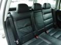 2003 Volkswagen Passat GLX 4Motion Wagon Rear Seat