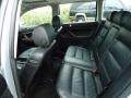 Rear Seat of 2003 Passat GLX 4Motion Wagon