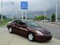 Tuscan Sun - Altima 2.5 S Photo No. 2
