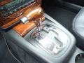  2003 Passat GLX 4Motion Wagon 5 Speed Tiptronic Automatic Shifter