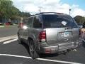 2006 Graystone Metallic Chevrolet TrailBlazer LS  photo #4