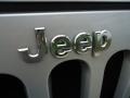 2011 Bright Silver Metallic Jeep Wrangler Sport S 4x4  photo #27
