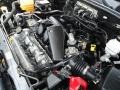 2008 Tungsten Grey Metallic Ford Escape Limited 4WD  photo #31