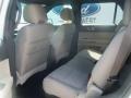 2013 Oxford White Ford Explorer FWD  photo #12