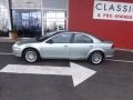 Satin Jade Pearl - Sebring Touring Sedan Photo No. 2