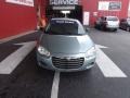 Satin Jade Pearl - Sebring Touring Sedan Photo No. 8