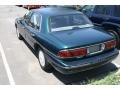 1999 Emerald Green Pearl Buick LeSabre Custom Sedan  photo #3