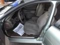 Satin Jade Pearl - Sebring Touring Sedan Photo No. 12