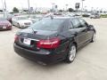 Black - E 350 Sedan Photo No. 3