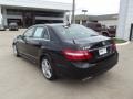 Black - E 350 Sedan Photo No. 4