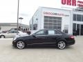 Black - E 350 Sedan Photo No. 5