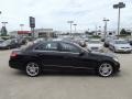Black - E 350 Sedan Photo No. 6