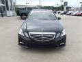 Black - E 350 Sedan Photo No. 7