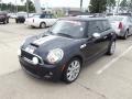 Astro Black Metallic - Cooper S Hardtop Photo No. 1