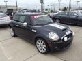 Astro Black Metallic - Cooper S Hardtop Photo No. 2
