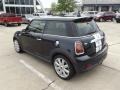 Astro Black Metallic - Cooper S Hardtop Photo No. 4