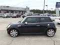 Astro Black Metallic - Cooper S Hardtop Photo No. 5