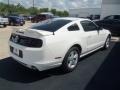 2013 Performance White Ford Mustang V6 Coupe  photo #23
