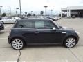 Astro Black Metallic - Cooper S Hardtop Photo No. 6