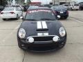 Astro Black Metallic - Cooper S Hardtop Photo No. 7