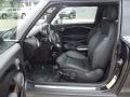 Astro Black Metallic - Cooper S Hardtop Photo No. 10
