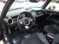 Astro Black Metallic - Cooper S Hardtop Photo No. 11