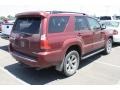 2006 Salsa Red Pearl Toyota 4Runner Limited 4x4  photo #2